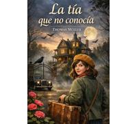 La tía que no conocía: Una novela familiar sobre silencio, culpa y verdad