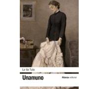 La tía Tula (El libro de bolsillo - Bibliotecas de autor - Biblioteca Unamuno)