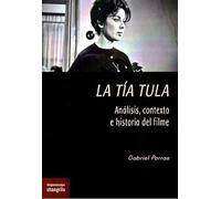 La tía Tula
