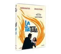 La tía Tula [DVD]