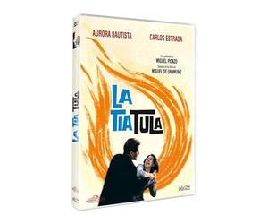 La tía Tula [DVD]