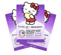 La tienda CRMe | Hello Kitty Ready Set Glow Sheet Mask (3 paquete)