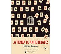 La tienda de antiguedades: 29 (Noches Blancas)