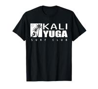 LA TIENDA DE CAMISETAS KALI YUGA SURF CLUB Camiseta