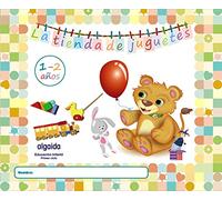 La tienda de juguetes 1-2 años