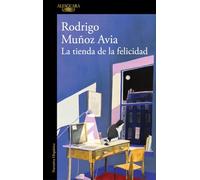 La tienda de la felicidad (Hispánica)