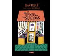 La tienda de los suicidas