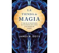 La tienda de magia | James Doty