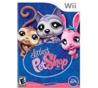 La tienda de mascotas m s peque a - Nintendo Wii