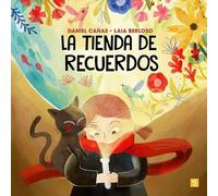 La tienda de recuerdos: 49 (Lectores Sin Fronteras)