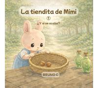 La tiendita de Mimi: ¿Y si se acaba?