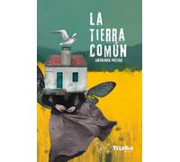 La tierra común: Antología poética