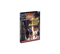 LA TIERRA CONTRA LOS PLATILLOS VOLANTES (DVD)