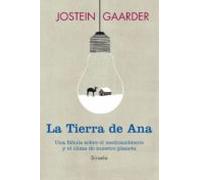La Tierra De Ana