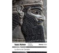 La tierra de Canaán: Historia Universal Asimov / Asimov World History (El libro de bolsillo - Historia)