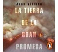 La Tierra De La Gran Promesa (audiolibro)