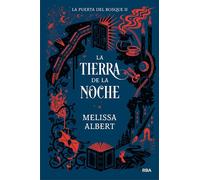 La tierra de la noche / The Night Country
