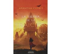 La tierra de la traición