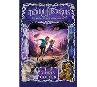 La tierra de las historias 2 - El regreso de la hechicera (Jóvenes lectores)