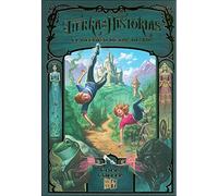La Tierra de Las Historias (La Tierra de las Historieas 1, 1)