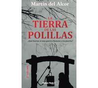 La tierra de las polillas