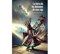La tierra de los demonios de cara roja