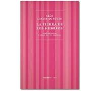 La Tierra De Los Hebreos