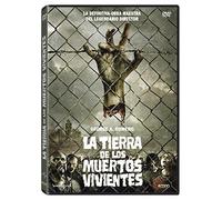 La Tierra De Los Muertos Vivientes [DVD]