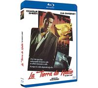 La Tierra de Nadie BD 1987 No Man's Land [Blu-ray]