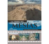 la Tierra del Mesías: Una tierra que fluye leche y miel.: 1