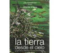 La Tierra desde el Cielo 4: Salvando la Tierra [DVD] (2004) la Terre vue du ciel