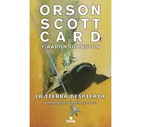 La tierra despierta (Primera Guerra Fórmica 3) (Nova)