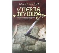 La tierra dividida: Astures, musulmanes y vikingos (Histórica)