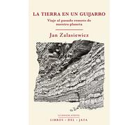 La Tierra en un guijarro: Viaje al pasado remoto de nuestro planeta: 10 (La mirada atenta)