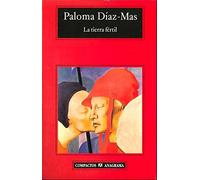 La tierra fértil: 362 (Compactos)