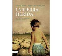 La tierra herida (nuevo) (Imago Mundi)