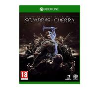 La Tierra-Media: Sombras De Guerra