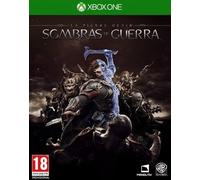 La Tierra Media: Sombras de Guerra Xbox One (SP) [66923]