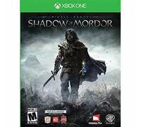 La Tierra-Media: Sombras De Mordor - [Importación USA]
