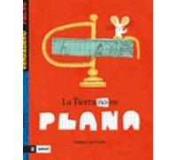 La Tierra no es plana
