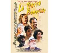 La Tierra Prometida Dvd