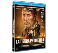 La Tierra Prometida (The Bastard) (Blu-ray)