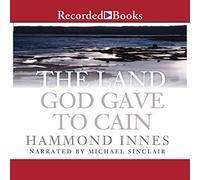 La tierra que Dios le dio a Caín