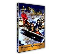 La Tierra Tiembla (La Terra Trema: Episodio del Mare) [NTSC/REGION 1 & 4 DVD. Import-Latin America] Luchino Visconti (Spanish subtitles)