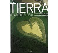La tierra vista desde el cielo: 1 (General)