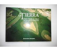 La tierra vista desde el cielo