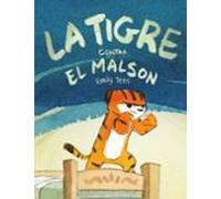 La Tigre Contra El Malson (= Tigresa Contra Pesadilla)