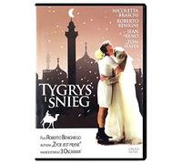 La tigre e la neve [DVD] (IMPORT) (No hay versión española)