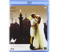 La Tigre E La Neve [Italia] [Blu-ray]