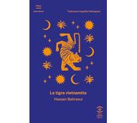 La tigre vietnamita (Nuove terre)